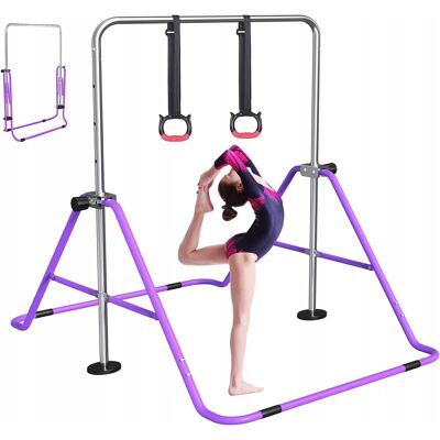 Inna producent Drążki do podciągania Fbsport 101-101 cm Inna producent Drążki do podciągania Fbsport 101-101 cm