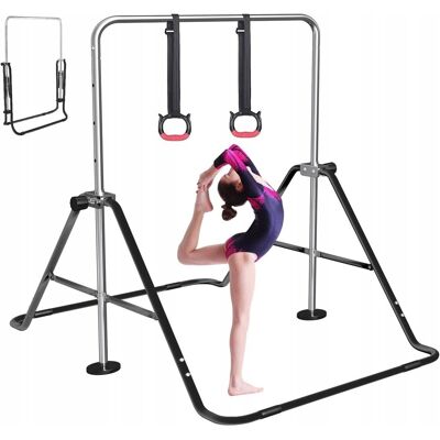 Inna producent Drążki do podciągania Fbsport 101-101 cm Inna producent Drążki do podciągania Fbsport 101-101 cm