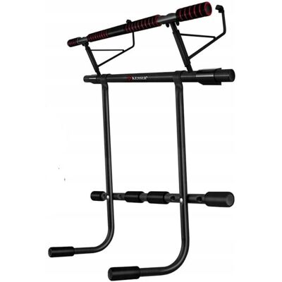 Drążki do podciągania kesser 101-101 cm Drążki do podciągania kesser 101-101 cm