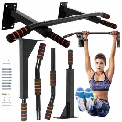 inna (Omna) Drążki do podciągania Omna 94-94 cm inna (Omna) Drążki do podciągania Omna 94-94 cm