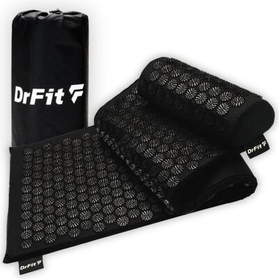 DRFIT DŁUGA MATA DO AKUPRESURY Z KOLCAMI LECZNICZA Z PODUSZKĄ DRFIT DŁUGA MATA DO AKUPRESURY Z KOLCAMI LECZNICZA Z PODUSZKĄ