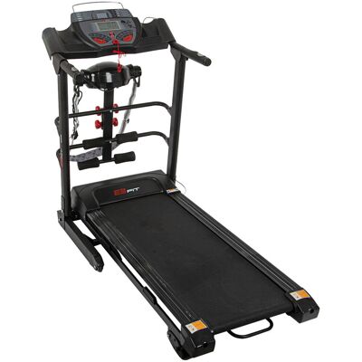 ENERO FIT, Bieżnia elektryczna, EB W500 ENERO FIT, Bieżnia elektryczna, EB W500
