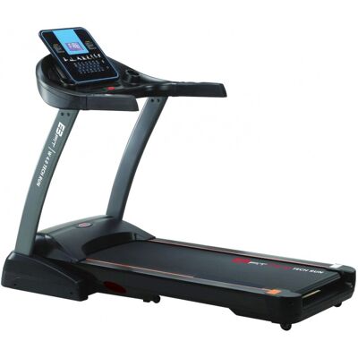 Eb fit, Bieżnia elektryczna,Tech run W4.0, 195x85x142 cm Eb fit, Bieżnia elektryczna,Tech run W4.0, 195x85x142 cm