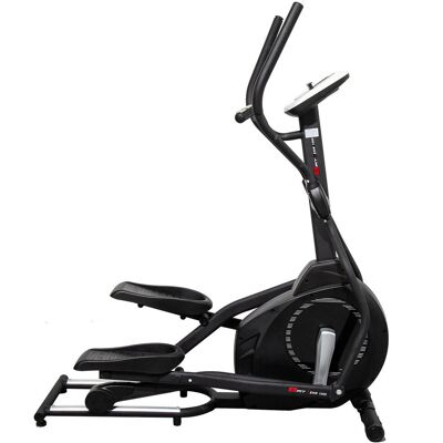 ENERO FIT, Trenażer eliptyczny magnetyczny, E-NW1000 pas telemetryczny ENERO FIT, Trenażer eliptyczny magnetyczny, E-NW1000 pas telemetryczny