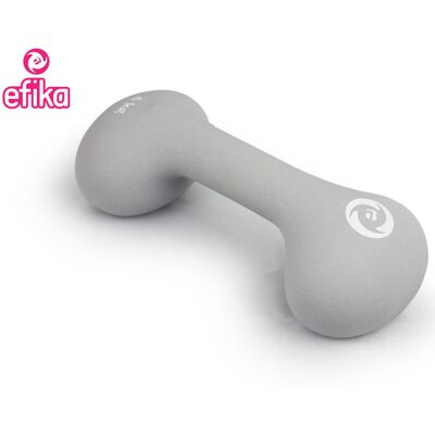 EFIKA neoprenowy 4 kg EFIKA neoprenowy 4 kg