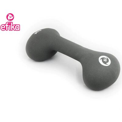EFIKA neoprenowy 5 kg EFIKA neoprenowy 5 kg