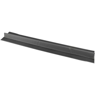 Element Łączący Trackconnect Master Z Klinem Do Airtrack - 150 Cm - Szary Element Łączący Trackconnect Master Z Klinem Do Airtrack - 150 Cm - Szary