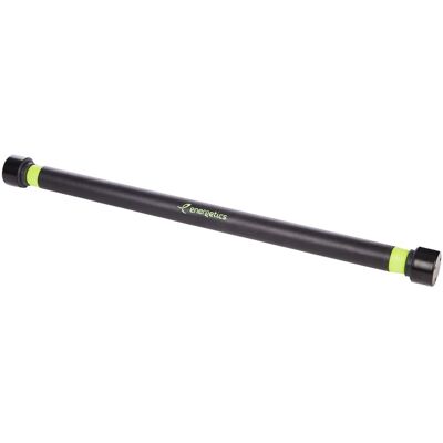 Energetics, Drążek do drzwi, Deluxe Chinning Bar, czarny Energetics, Drążek do drzwi, Deluxe Chinning Bar, czarny