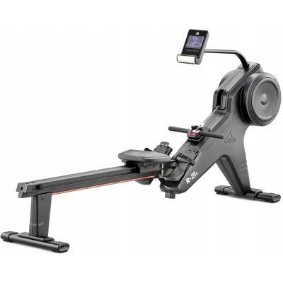 Ergometr Wioślarz powietrzny Adidas R-21x AVUS-10550 150kg Ergometr Wioślarz powietrzny Adidas R-21x AVUS-10550 150kg