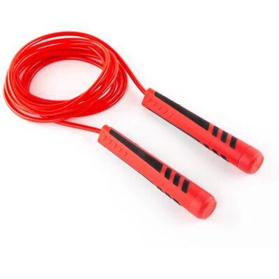 EVERLAST WEIGHTED JUMP ROPE - Skakanka 3,35 m z obciążeniem 0,26 kg EVERLAST WEIGHTED JUMP ROPE - Skakanka 3,35 m z obciążeniem 0,26 kg
