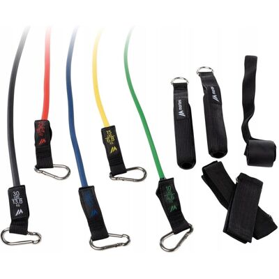 Martes Expander Resistant Set Martes Expander Resistant Set