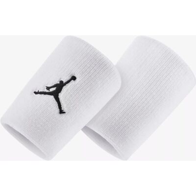 Frotka opaska Air Jordan Jumpman Wristbands - 2 szt. Frotka opaska Air Jordan Jumpman Wristbands - 2 szt.
