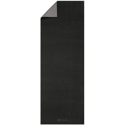 Gaiam, Mata do jogi dwustronna 4mm Gaiam, Mata do jogi dwustronna 4mm