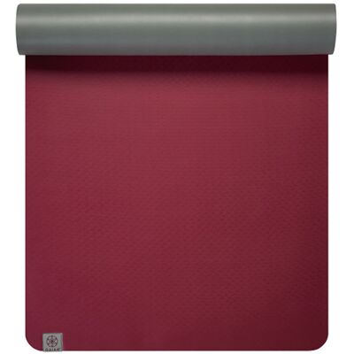 Gaiam Ziemia Kochająca Mata do Jogi - Dwustronna, 5mm - Joga i Pilates Gaiam Ziemia Kochająca Mata do Jogi - Dwustronna, 5mm - Joga i Pilates