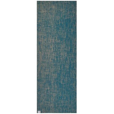 Gaiam Juta Yoga Mata - Naturalna, 5mm, Wydajność Gaiam Juta Yoga Mata - Naturalna, 5mm, Wydajność