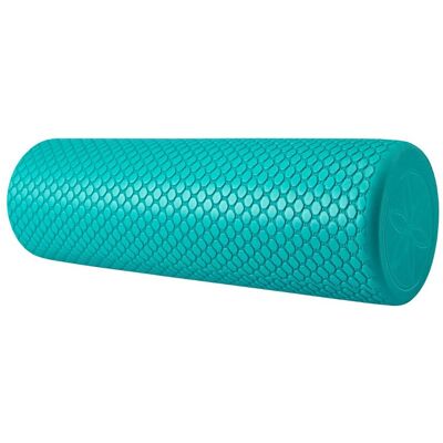 Gaiam, Wałek Do Masażu, Turkusowy, 31 Cm Gaiam, Wałek Do Masażu, Turkusowy, 31 Cm