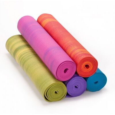 Bodhi Yoga Ganges / Rainbow 183x60 – 6mm Bodhi Yoga Ganges / Rainbow 183x60 – 6mm