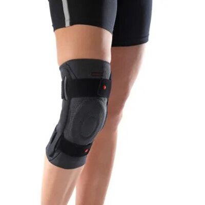 GenuLax elastyczny stabilizator stawu kolanowego DonJoy Donjoy 6 Uniwersalna GenuLax elastyczny stabilizator stawu kolanowego DonJoy Donjoy 6 Uniwersalna