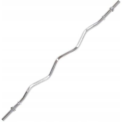 Best Sporting GRYF LEKKO ŁAMANY 120 CM BEST SPORITNG FI30MM PIERŚCIENIE Best Sporting GRYF LEKKO ŁAMANY 120 CM BEST SPORITNG FI30MM PIERŚCIENIE