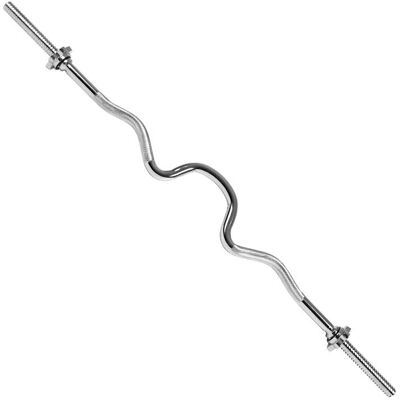 Gryf Mocno Łamany Sapphire Xylo-Line 120cm/30mm Gryf Mocno Łamany Sapphire Xylo-Line 120cm/30mm
