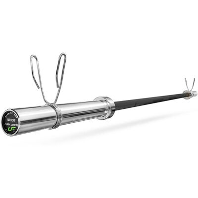 Gryf Olimpijski 220cm 350Kg Professional Uf350 - Upform Gryf Olimpijski 220cm 350Kg Professional Uf350 - Upform