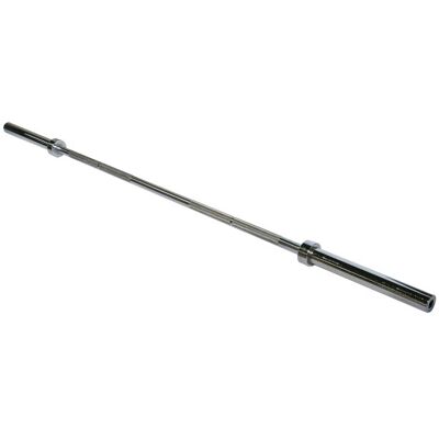 Bauer Gryf Olimpijski Chromowany Ac- Bauer Gryf Olimpijski Chromowany Ac-