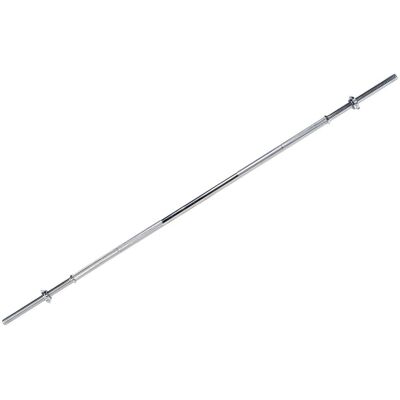 Inny producent Gryf prosty do sztangi 180 cm Inny producent Gryf prosty do sztangi 180 cm