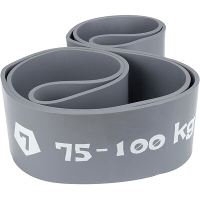 Guma Oporowa Do Ćwiczeń, Podciągania, Sensei Power Band 75-100 Kg Guma Oporowa Do Ćwiczeń, Podciągania, Sensei Power Band 75-100 Kg