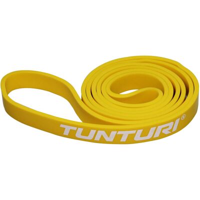 Guma Oporowa Tunturi Power Band Light Yellow Guma Oporowa Tunturi Power Band Light Yellow
