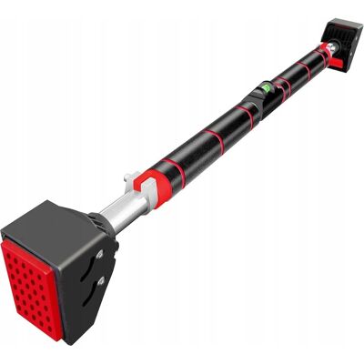 Inny producent HAKENO Drążek do Podciągania Bez Wkręcania z Mechanizmem Blokującym Inny producent HAKENO Drążek do Podciągania Bez Wkręcania z Mechanizmem Blokującym