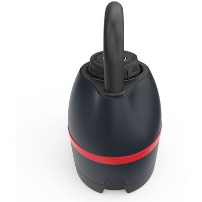 Inny producent Hantel Kettlebell Ciężarek Regulowany Z Regulowaną Wagą 3,5 Kg - 18 Kg Inny producent Hantel Kettlebell Ciężarek Regulowany Z Regulowaną Wagą 3,5 Kg - 18 Kg