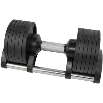 Hantla Sztangielka Master Spin 20 Kg Ciężarki Hantla Sztangielka Master Spin 20 Kg Ciężarki