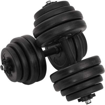 VMP Hantle 2x15 kg VMP Hantle 2x15 kg