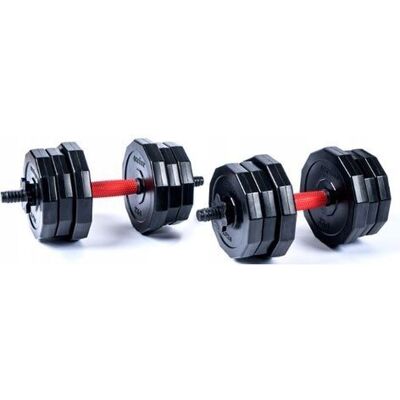 Spartan Hantle Cementowe 20 Kg Spartan Hantle Cementowe 20 Kg