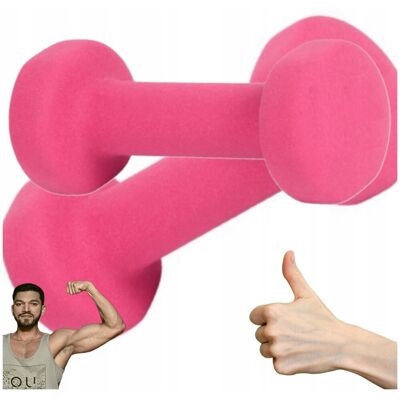 Kaytan HANTLE DO ��WICZE�� G��RNYCH PARTII CIA��A PILATESU FITESS CI����ARKI 2 X 1KG Kaytan HANTLE DO ��WICZE�� G��RNYCH PARTII CIA��A PILATESU FITESS CI����ARKI 2 X 1KG