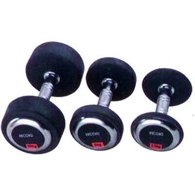 Spartan Sport Hantle Ogumowane Spartan 1 x 7,5 kg Spartan Sport Hantle Ogumowane Spartan 1 x 7,5 kg