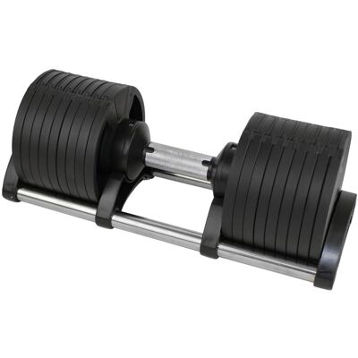 Masters Hantle regulowane MASTER Spin 2 - 32 kg Masters Hantle regulowane MASTER Spin 2 - 32 kg