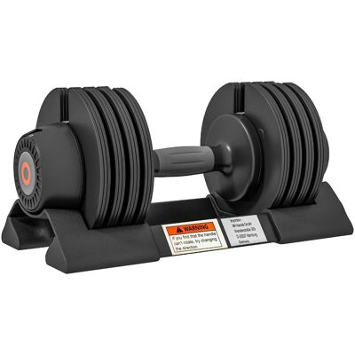 Hantle SPORTNOW z regulacją, 3,5-10 kg, z przegródką, uchwyt antypoślizgowy, zestaw hantli plastikowych, zestaw hantli do domu, na siłownię, do tren.. Hantle SPORTNOW z regulacją, 3,5-10 kg, z przegródką, uchwyt antypoślizgowy, zestaw hantli plastikowych, zestaw hantli do domu, na siłownię, do tren..