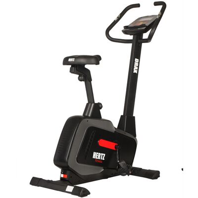 Hertz Rower treningowy, Drax Pro Hertz Rower treningowy, Drax Pro