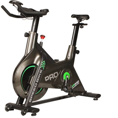 Hertz Rower treningowy spinningowy, XR-330 PRO Hertz Rower treningowy spinningowy, XR-330 PRO