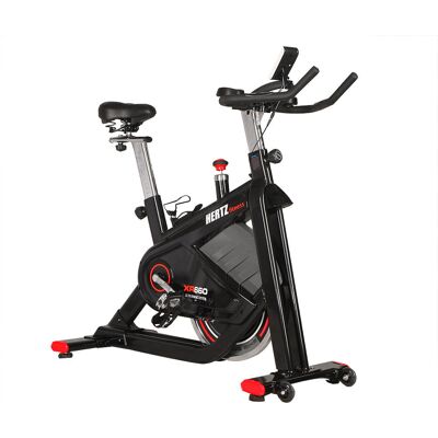 Hertz Rower treningowy spinningowy, XR-660 Hertz Rower treningowy spinningowy, XR-660