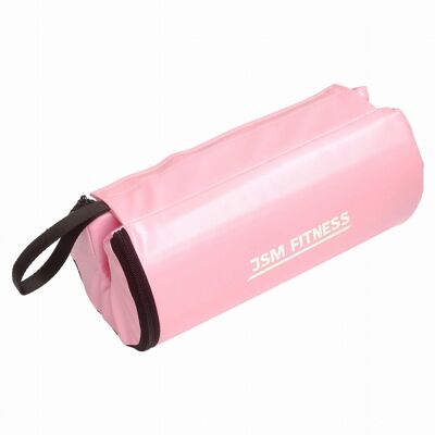 MuscleForge Hip thrust pad pink (pianka do hip thrustów różowa) MuscleForge Hip thrust pad pink (pianka do hip thrustów różowa)