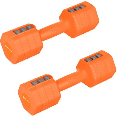 HL03 HANTLE REGULOWANE ORANGE 2 x 2.5 KG HMS HL03 HANTLE REGULOWANE ORANGE 2 x 2.5 KG HMS