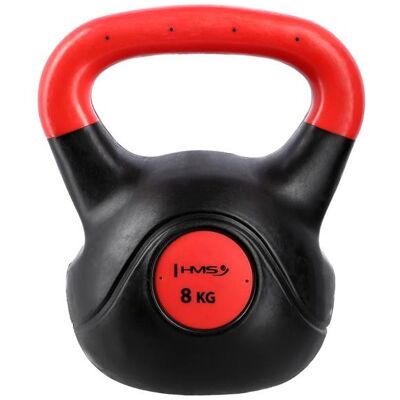 Kpc 8 Kg Kettlebell - Kettlebell Kpc 8 Kg Kettlebell - Kettlebell