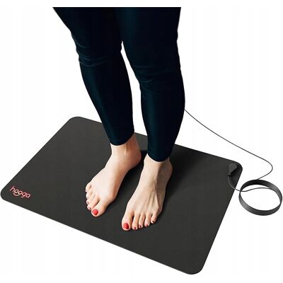 brak danych HOOGA MATA UZIEMIAJĄCA 61cm x 41cm ANTYSTRES SEN RELAKS wtyczka UK brak danych HOOGA MATA UZIEMIAJĄCA 61cm x 41cm ANTYSTRES SEN RELAKS wtyczka UK