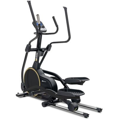 Hop-Sport Trenażer eliptyczny elektryczno-magnetyczny Hs-250Cf Jucon złoty Hop-Sport Trenażer eliptyczny elektryczno-magnetyczny Hs-250Cf Jucon złoty