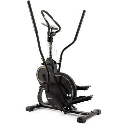 Hop-Sport Trenażer eliptyczny magnetyczny Climber HS-450B Dynamic Hop-Sport Trenażer eliptyczny magnetyczny Climber HS-450B Dynamic