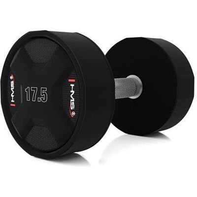 HPC 17.5 KG HANTLA POLIURETANOWA CPU HMS HPC 17.5 KG HANTLA POLIURETANOWA CPU HMS