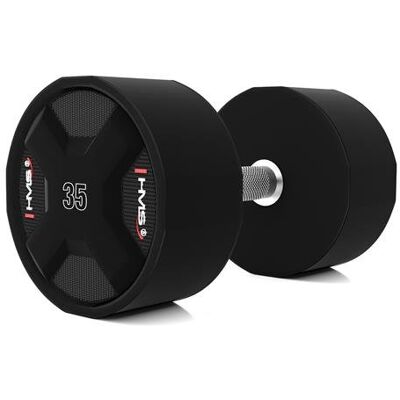 HPC 35 KG HANTLA POLIURETANOWA CPU HMS HPC 35 KG HANTLA POLIURETANOWA CPU HMS