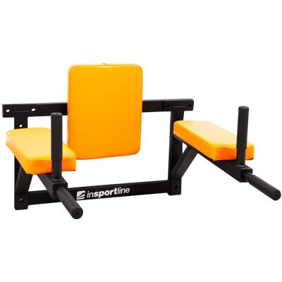 inSPORTline, Drążek do ćwiczeń, RK120 inSPORTline, Drążek do ćwiczeń, RK120